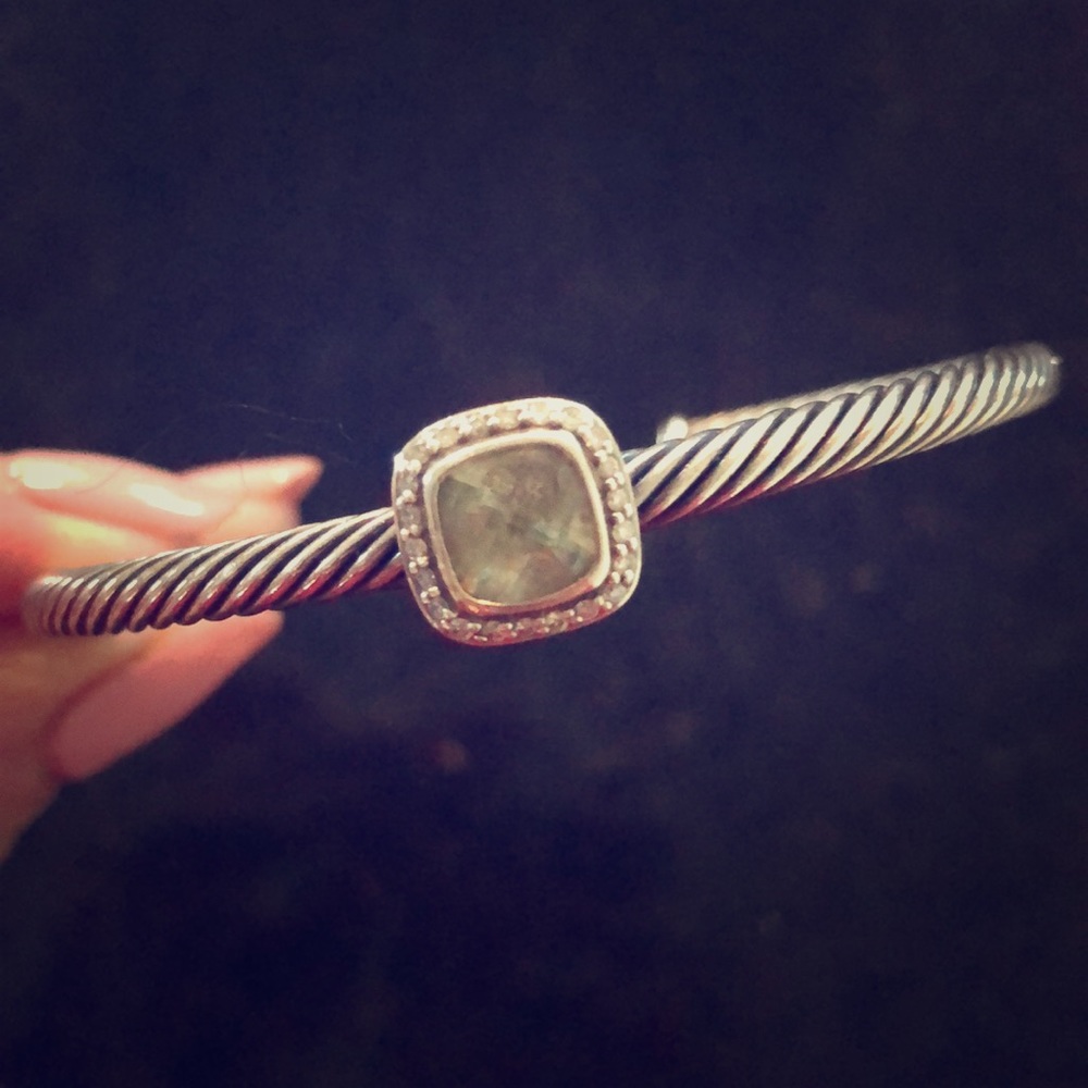 David Yurman Bracelet